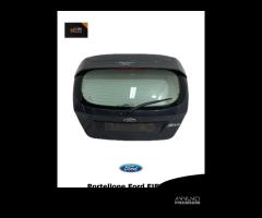 PORTELLONE POSTERIORE COMPLETO FORD Fiesta 6Â° Ser