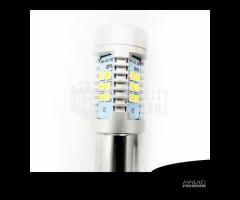 Luce RETROMARCIA LED per Alfa Romeo 159 P21W 6500K