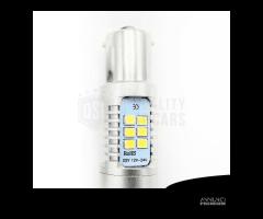 Luce RETROMARCIA LED per Alfa Romeo 159 P21W 6500K