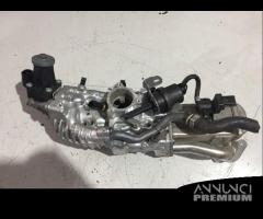 Valvola EGR Fiat 500x 1.6 Multijet 46338723