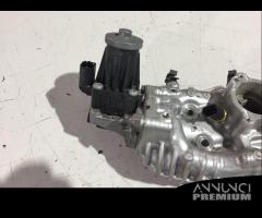 Valvola EGR Fiat 500x 1.6 Multijet 46338723