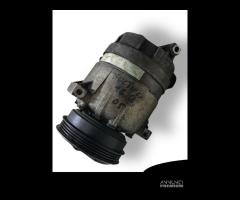 COMPRESSORE A/C FIAT Multipla 1Â° Serie 46525369// - 2