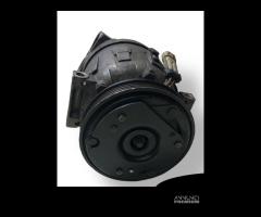 COMPRESSORE A/C FIAT Multipla 1Â° Serie 46525369// - 3