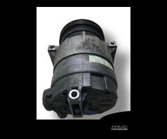 COMPRESSORE A/C FIAT Multipla 1Â° Serie 46525369// - 5