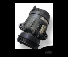 COMPRESSORE A/C FIAT Multipla 1Â° Serie 46525369// - 6