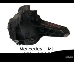 DIFFERENZIALE POSTERIORE MERCEDES ML W163 2Â° Seri