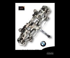 ASSALE POSTERIORE BMW Serie 1 (F21) CON DIFFERENZI