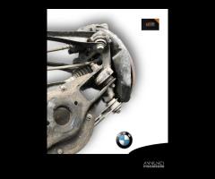 ASSALE POSTERIORE BMW Serie 1 (F21) CON DIFFERENZI