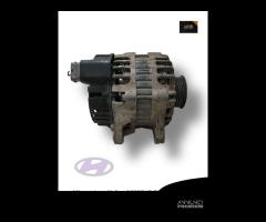 ALTERNATORE HYUNDAI i10 1Â° Serie 2655517 Benzina