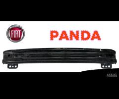 TRAVERSA PARAURTI ANTERIORE FIAT Panda 3Â° Serie (