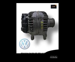 ALTERNATORE VOLKSWAGEN Polo 5Â° Serie 06f903023f D