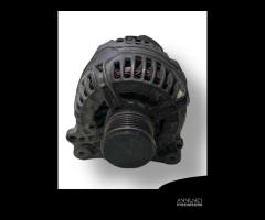 ALTERNATORE VOLKSWAGEN Polo 5Â° Serie 06f903023f D