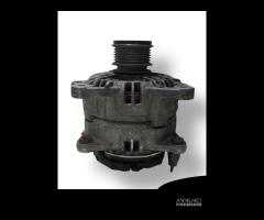 ALTERNATORE VOLKSWAGEN Polo 5Â° Serie 06f903023f D - 6