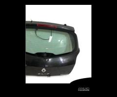 PORTELLONE POSTERIORE COMPLETO RENAULT Clio Serie - 6