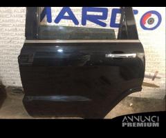 Portiera posteriore sinistra Jeep Grand Cherokee