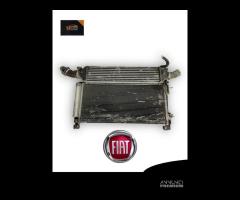 KIT RADIATORI FIAT Bravo 2Â° Serie Diesel 1.6 (07>