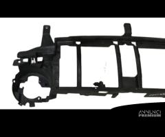 GRIGLIA PARAURTI JEEP Cherokee 4Â° Serie (05>08)