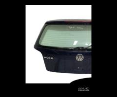 PORTELLONE POSTERIORE COMPLETO VOLKSWAGEN Polo 4Â°