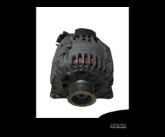 ALTERNATORE CITROEN C3 2Â° Serie 9646476289 Diesel