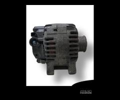 ALTERNATORE CITROEN C3 2Â° Serie 9646476289 Diesel