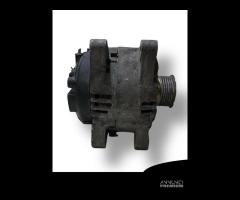 ALTERNATORE CITROEN C3 2Â° Serie 9646476289 Diesel - 7