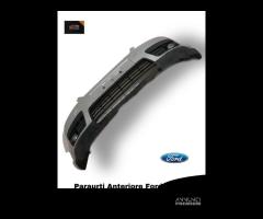 PARAURTI ANTERIORE COMPLETO FORD C - Max Serie (03