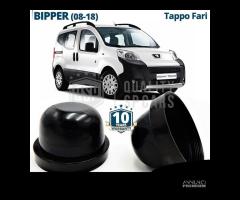 TAPPO Fari PEUGEOT BIPPER Coperchio KIT LED XENON