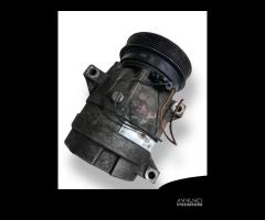 COMPRESSORE A/C RENAULT Scenic Serie 8200309193 Di