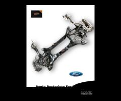 ASSALE POSTERIORE FORD S - Max Serie Diesel (06>14