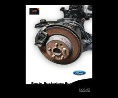 ASSALE POSTERIORE FORD S - Max Serie Diesel (06>14 - 6