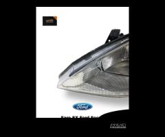 FARO ANTERIORE SINISTRO FORD Focus Berlina 1Â° Ser