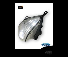 FARO ANTERIORE SINISTRO FORD Focus Berlina 1Â° Ser