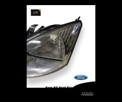 FARO ANTERIORE SINISTRO FORD Focus Berlina 1Â° Ser