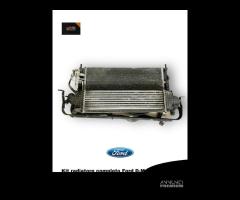 KIT RADIATORI FORD C - Max Serie Diesel 1.6 (03>07