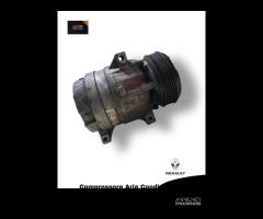 COMPRESSORE A/C RENAULT Megane ll Serie 1135309 Di