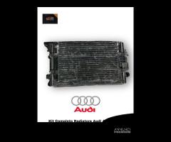 KIT RADIATORI AUDI A3 Serie (8L1) 1j0820441d Diese