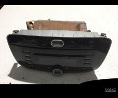 STEREO AUTORADIO FIAT PUNTO EVO