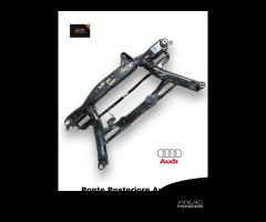 ASSALE POSTERIORE AUDI Q3 Serie (8UG) Diesel (14>)