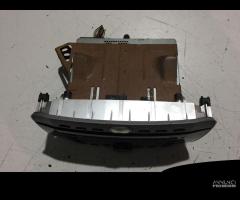 STEREO AUTORADIO FIAT PUNTO EVO