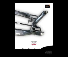 ASSALE POSTERIORE AUDI Q3 Serie (8UG) Diesel (14>)