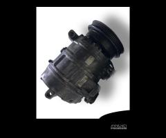 COMPRESSORE A/C VOLKSWAGEN Passat Berlina 3Â° Seri - 7