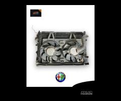 KIT RADIATORI ALFA ROMEO GTV Serie (916_) Diesel 2