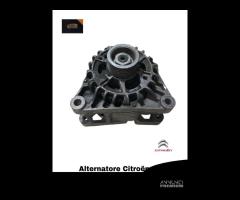 ALTERNATORE CITROEN C3 1Â° Serie Benzina (02>05)