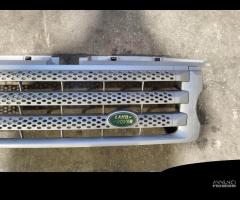 Griglia mascherina anteriore Land Rover Range Rove