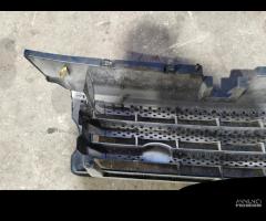 Griglia mascherina anteriore Land Rover Range Rove - 6