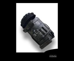 COMPRESSORE A/C AUDI A6 Avant Serie C5 (4B5) 44722