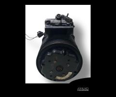 COMPRESSORE A/C AUDI A6 Avant Serie C5 (4B5) 44722 - 6