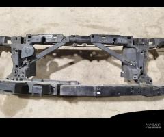 OSSATURA FRONTALE RIVESTIMENTO LAND ROVER RANGE RO