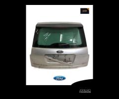 PORTELLONE POSTERIORE COMPLETO FORD C - Max Serie