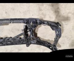 OSSATURA FRONTALE RIVESTIMENTO LAND ROVER RANGE RO - 8